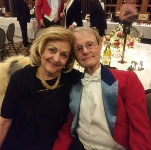 Meet your Posher, Sally